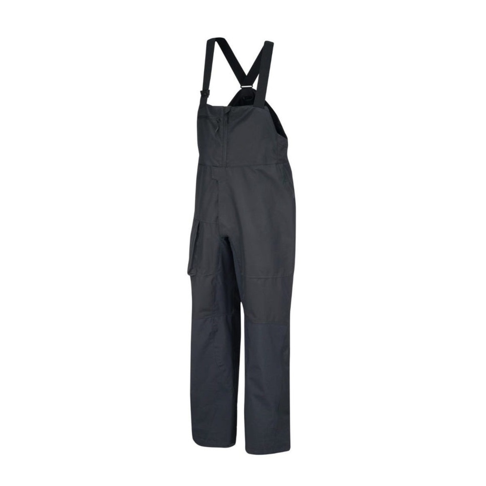Men's Black Snowmobile Pants